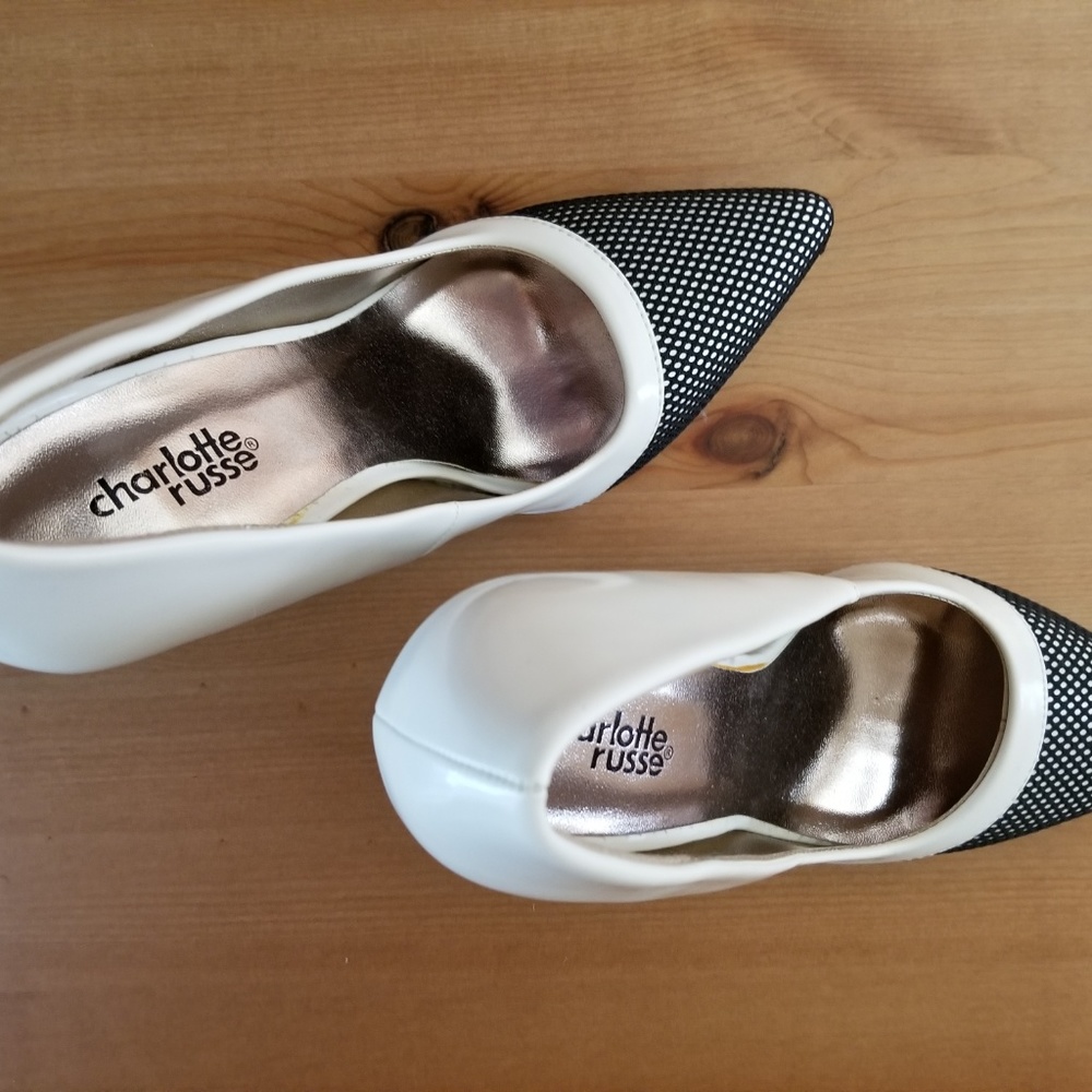 Shoes - Picture 3 of 3